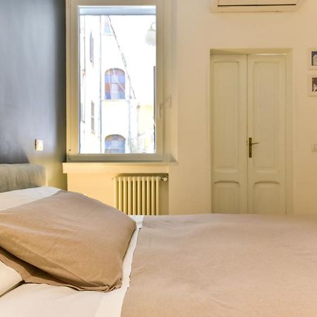 Paolina Boutique Apartment روما المظهر الخارجي الصورة