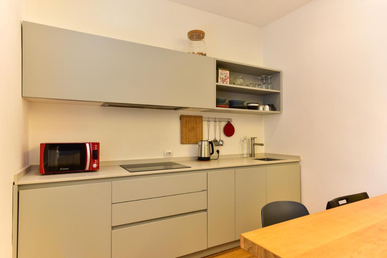 Paolina Boutique Apartment روما المظهر الخارجي الصورة