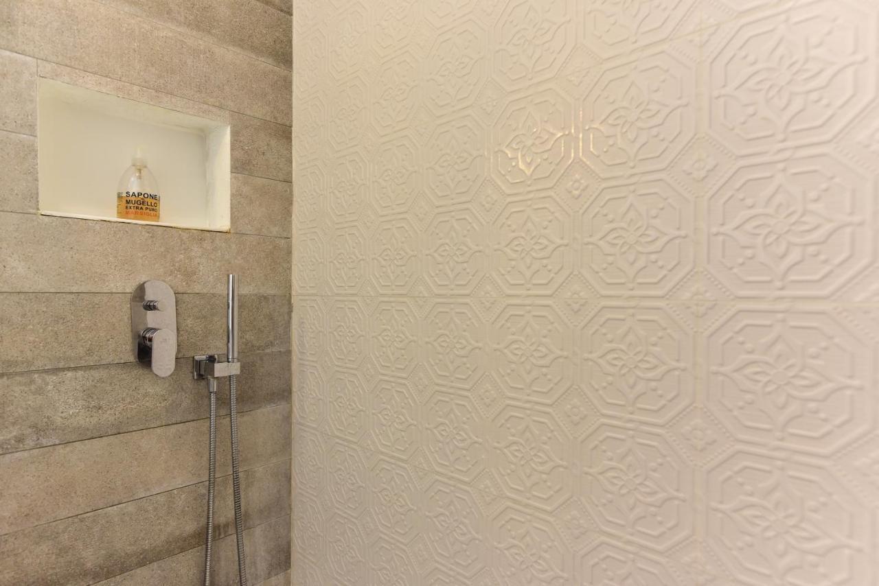 Paolina Boutique Apartment روما المظهر الخارجي الصورة