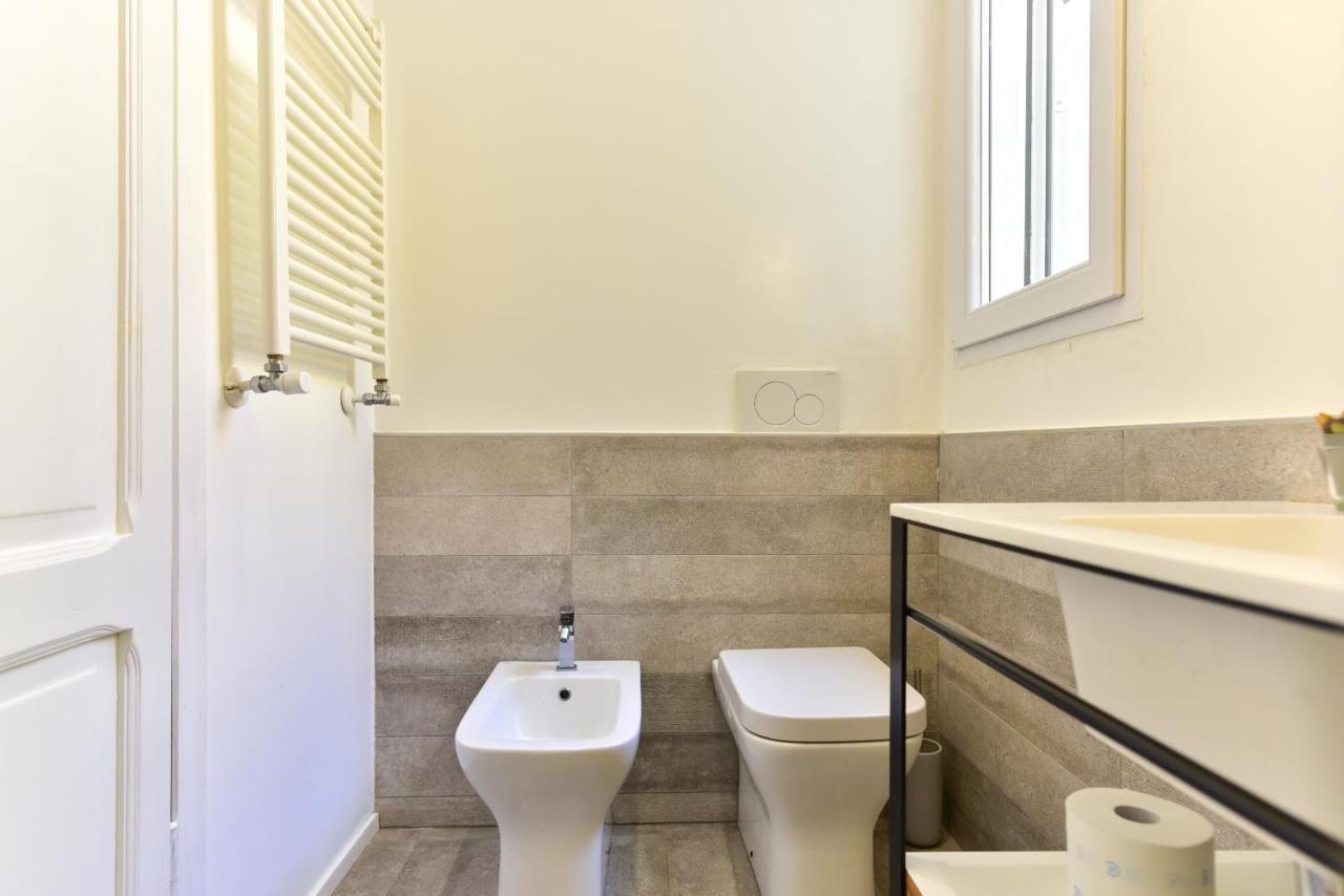 Paolina Boutique Apartment روما المظهر الخارجي الصورة