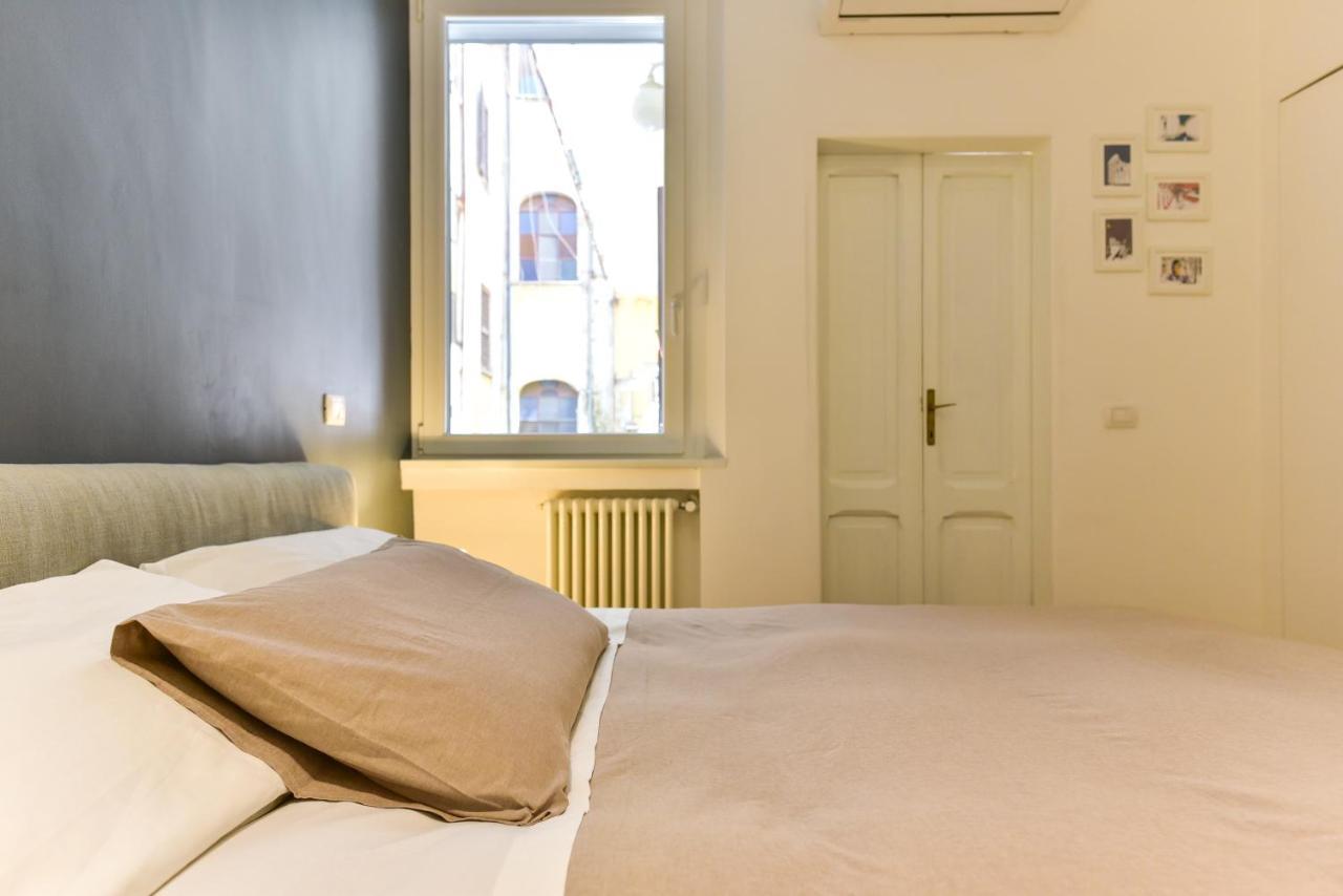 Paolina Boutique Apartment روما المظهر الخارجي الصورة