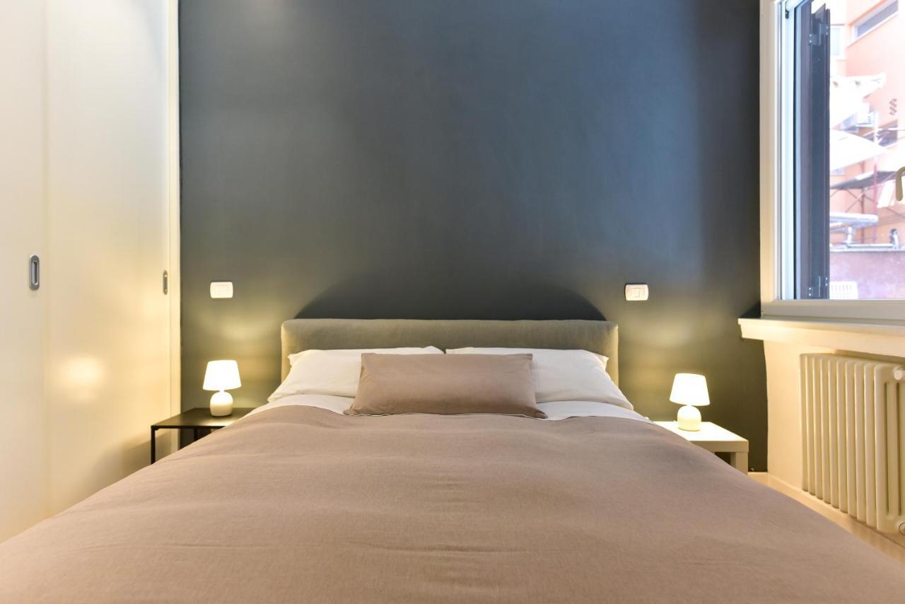 Paolina Boutique Apartment روما المظهر الخارجي الصورة