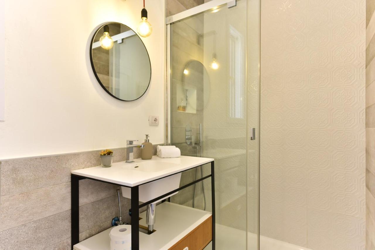 Paolina Boutique Apartment روما المظهر الخارجي الصورة